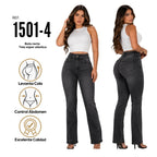 Pantalón de Jean Elegante Ref. 1501-4