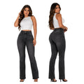 Pantalón de Jean Elegante Ref. 1501-4