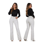 Pantalón de Jean Elegante Ref. 1501-7
