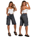 Bermuda de Jean Ref. 2602