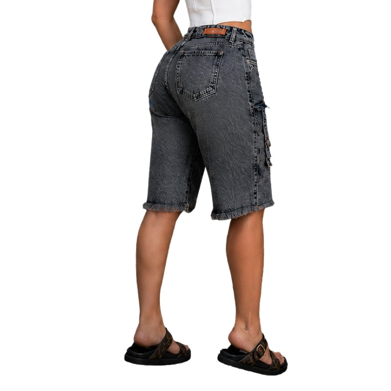 Bermuda de Jean Ref. 2602