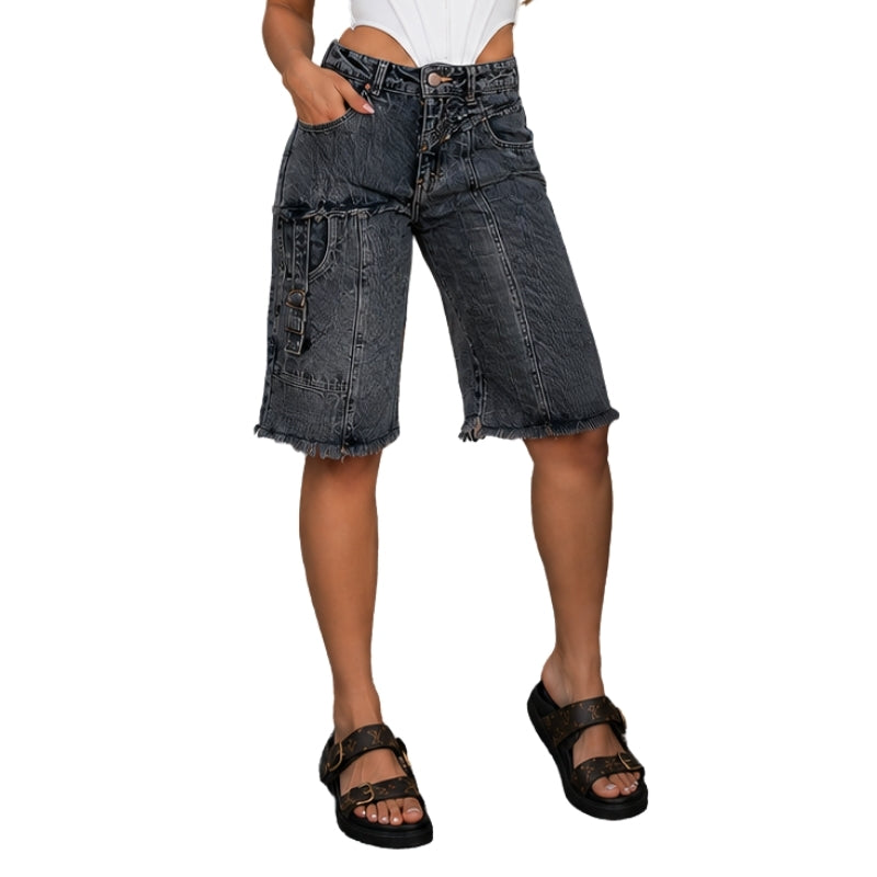 Bermuda de Jean Ref. 2602