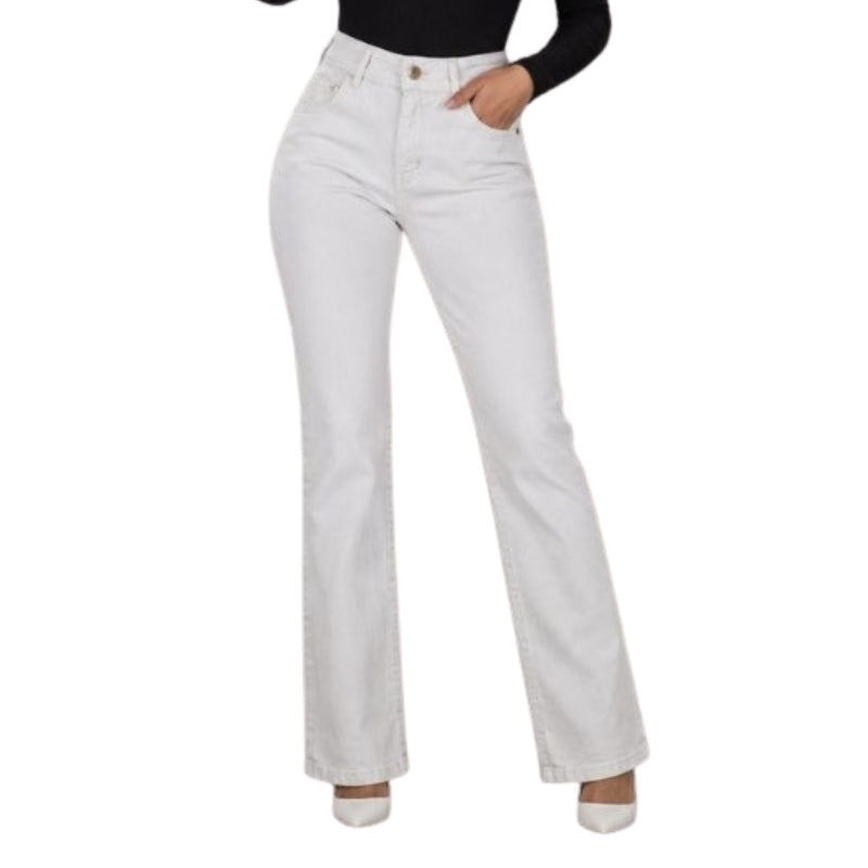 Pantalón de Jean Elegante Ref. 1501-7