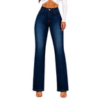 Pantalón de Jean Elegante Ref. 1501-5