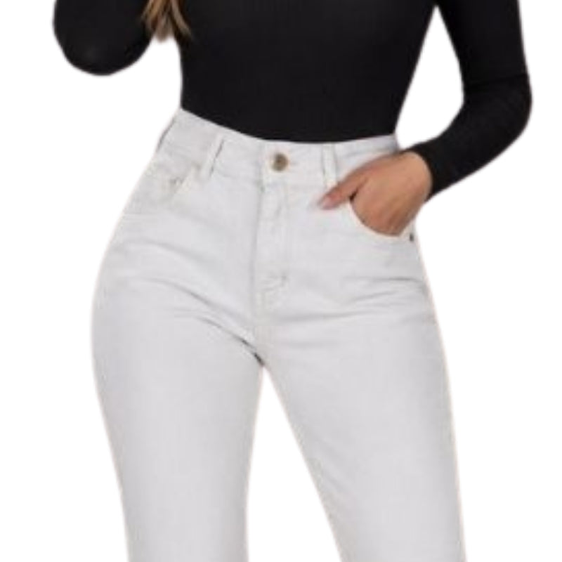 Pantalón de Jean Elegante Ref. 1501-7