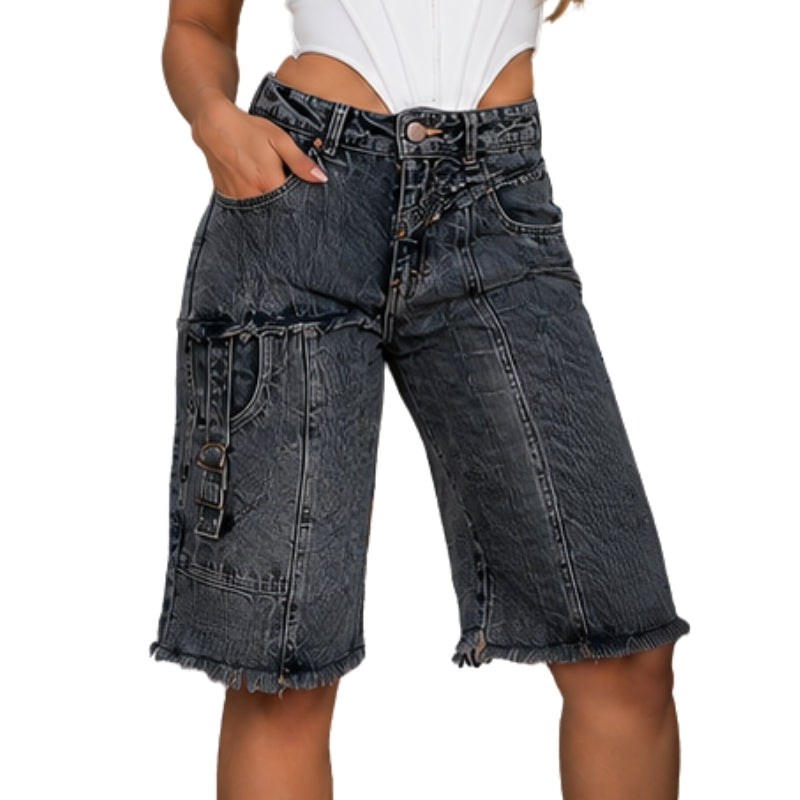 Bermuda de Jean Ref. 2602