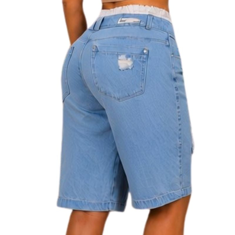 Bermuda de Jean Ref. 2610